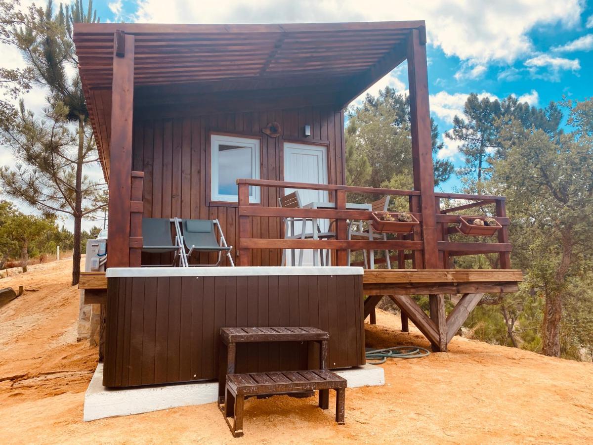 Montum Farm Living Guest House Melides Luaran gambar