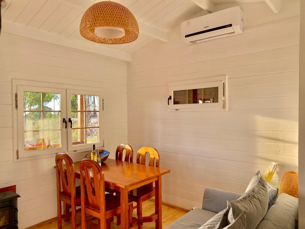 Montum Farm Living Guest House Melides Luaran gambar