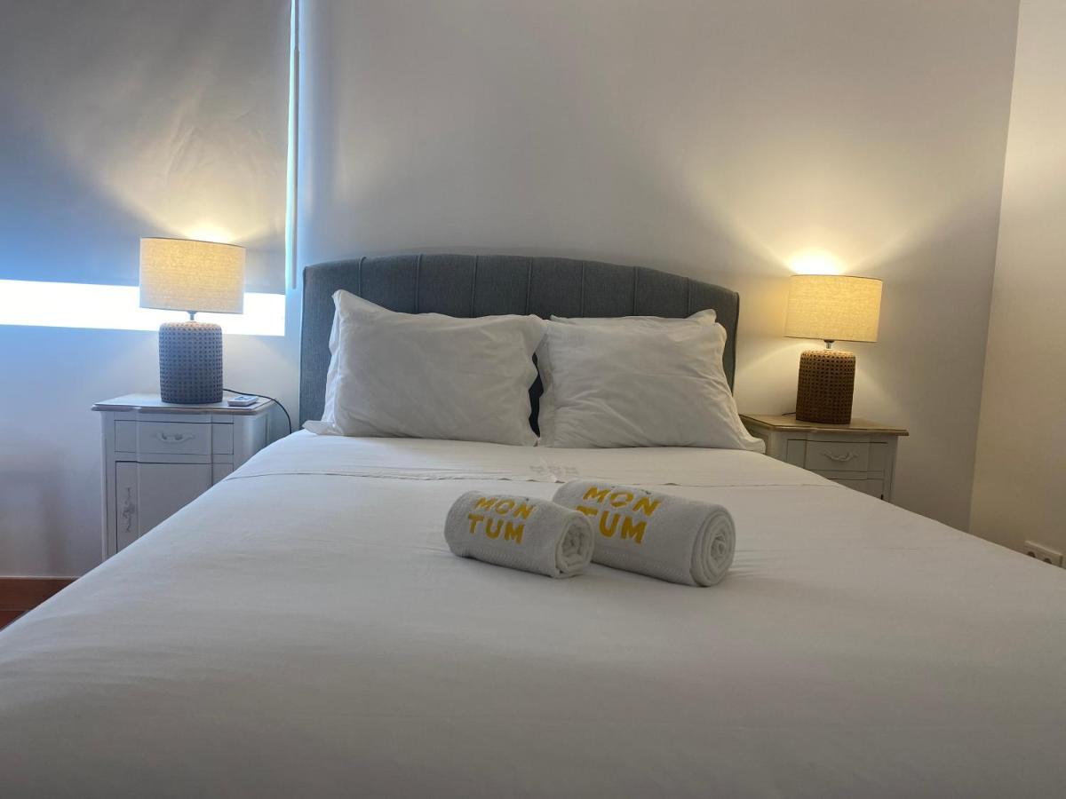 Montum Farm Living Guest House Melides Luaran gambar
