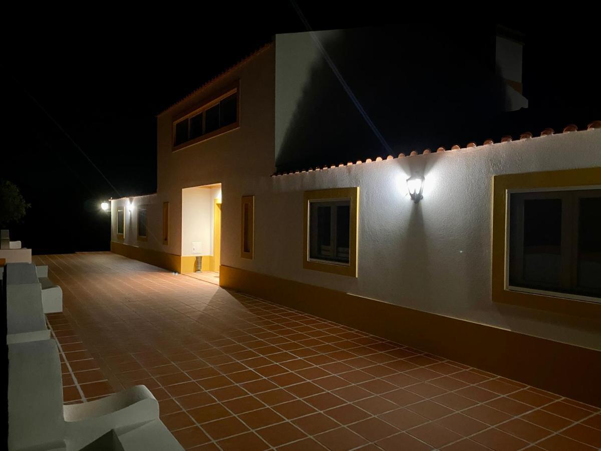 Montum Farm Living Guest House Melides Luaran gambar