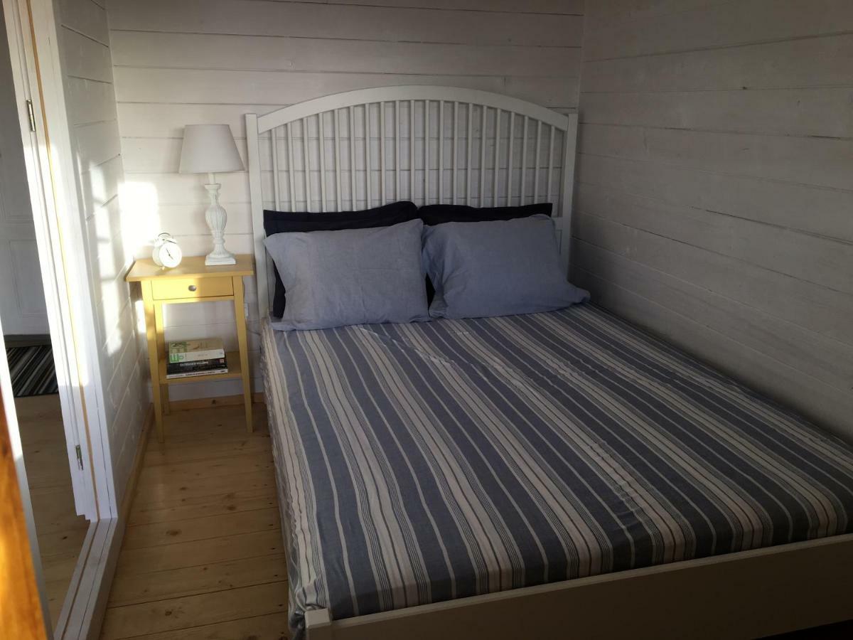 Montum Farm Living Guest House Melides Luaran gambar
