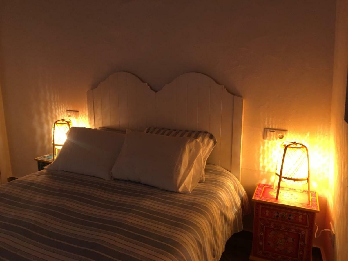 Montum Farm Living Guest House Melides Luaran gambar